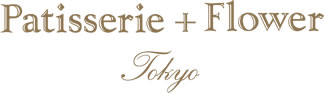 Patisserie + Flower Tokyo